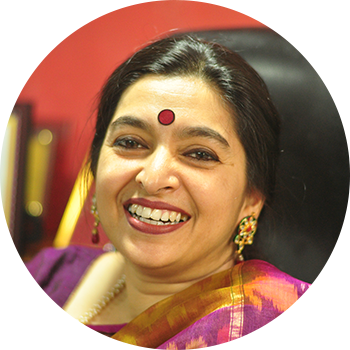 Mrs. Manjushree Patil